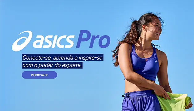 ASICS