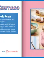 Livro de Receitas