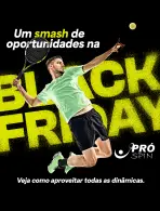 Black Friday 2024 
