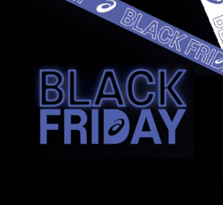 Black Friday da ASICS em três países: estratégia, performance e resultados na América Latina